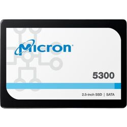 Твердотельный накопитель Micron 5300PRO 960GB (MTFDDAK960TDS-1AW1ZABYY)
