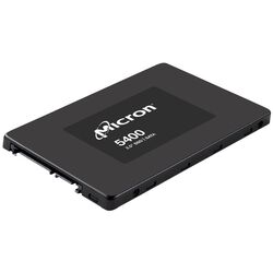 Твердотельный накопитель Micron 5400 Pro 240GB (MTFDDAK240TGA-1BC1ZABYYR) Thumb
