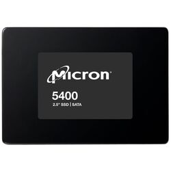 Твердотельный накопитель Micron 5400 Pro 240GB (MTFDDAK240TGA-1BC1ZABYYR)