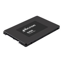 Твердотельный накопитель Micron 5400 Pro 7680GB (MTFDDAK7T6TGA-1BC1ZABYYR) Thumb