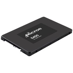 Твердотельный накопитель Micron 5400 Pro 960GB (MTFDDAK960TGA-1BC1ZABYYR) Thumb