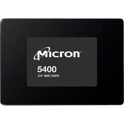 Твердотельный накопитель Micron 5400 Pro 960GB (MTFDDAK960TGA-1BC1ZABYYR)