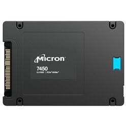 Твердотельный накопитель Micron 7450 Max 1.6TB (MTFDKCB1T6TFS-1BC1ZABYYR)