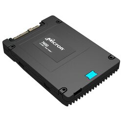 Твердотельный накопитель Micron 7450 Max 3.2TB (MTFDKCB3T2TFS-1BC1ZABYYR) Thumb