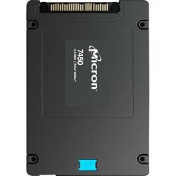 Твердотельный накопитель Micron 7450 Max 800GB (MTFDKCB800TFS-1BC1ZABYYR) Thumb