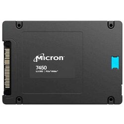Твердотельный накопитель Micron 7450 Max 800GB (MTFDKCB800TFS-1BC1ZABYYR)