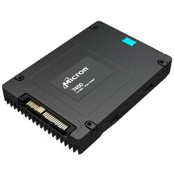 Твердотельный накопитель Micron 7450 Pro 3.84TB (MTFDKCB3T8TFR-1BC1ZABYYR) Thumb