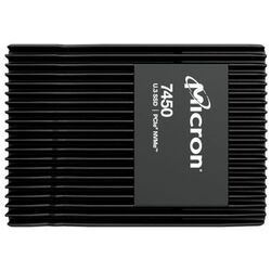 Твердотельный накопитель Micron 7450 Pro 3.84TB (MTFDKCB3T8TFR-1BC1ZABYYR)