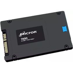 Твердотельный накопитель Micron 7450 Pro 7680GB (MTFDKCB7T6TFR-1BC1ZABYYR) Thumb