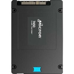 Твердотельный накопитель Micron 7450 Pro 960GB (MTFDKCB960TFR-1BC1ZABYYR) Thumb
