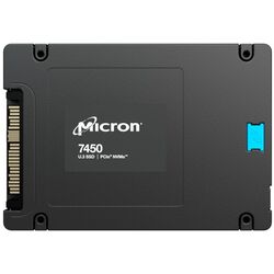 Твердотельный накопитель Micron 7450 Pro 960GB (MTFDKCB960TFR-1BC1ZABYYR)