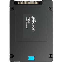 Твердотельный накопитель Micron 7450 Pro U.3 1.92TB (MTFDKCB1T9TFR-1BC1ZABYYR) Thumb
