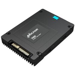 Твердотельный накопитель Micron 7450 Pro U.3 1.92TB (MTFDKCB1T9TFR-1BC1ZABYYR) Thumb