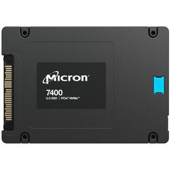 Твердотельный накопитель Micron 7450 Pro U.3 1.92TB (MTFDKCB1T9TFR-1BC1ZABYYR)