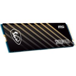 SSD MSI Spatium M450 500GB (S78-440K090-P83)