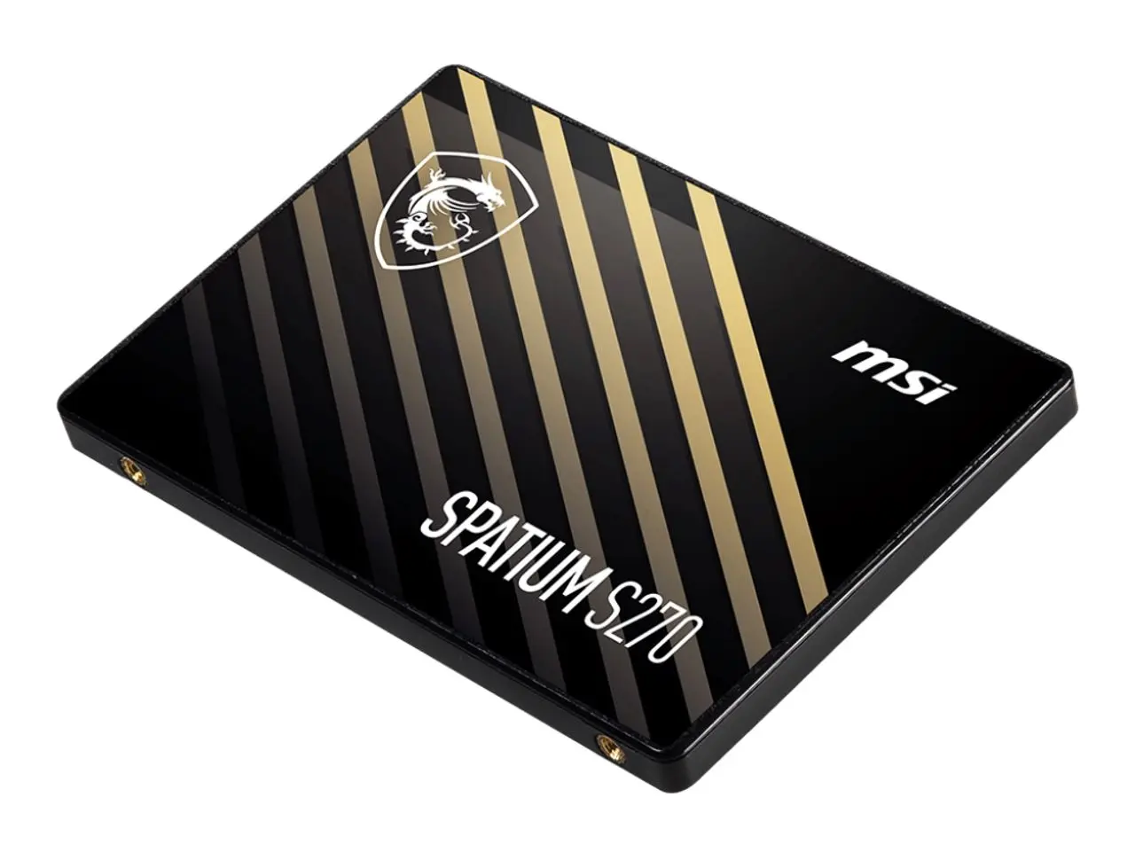SSD MSI Spatium S270 960GB (S78-440P130-P83) - 2