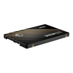 SSD MSI Spatium S270 960GB (S78-440P130-P83) Thumb