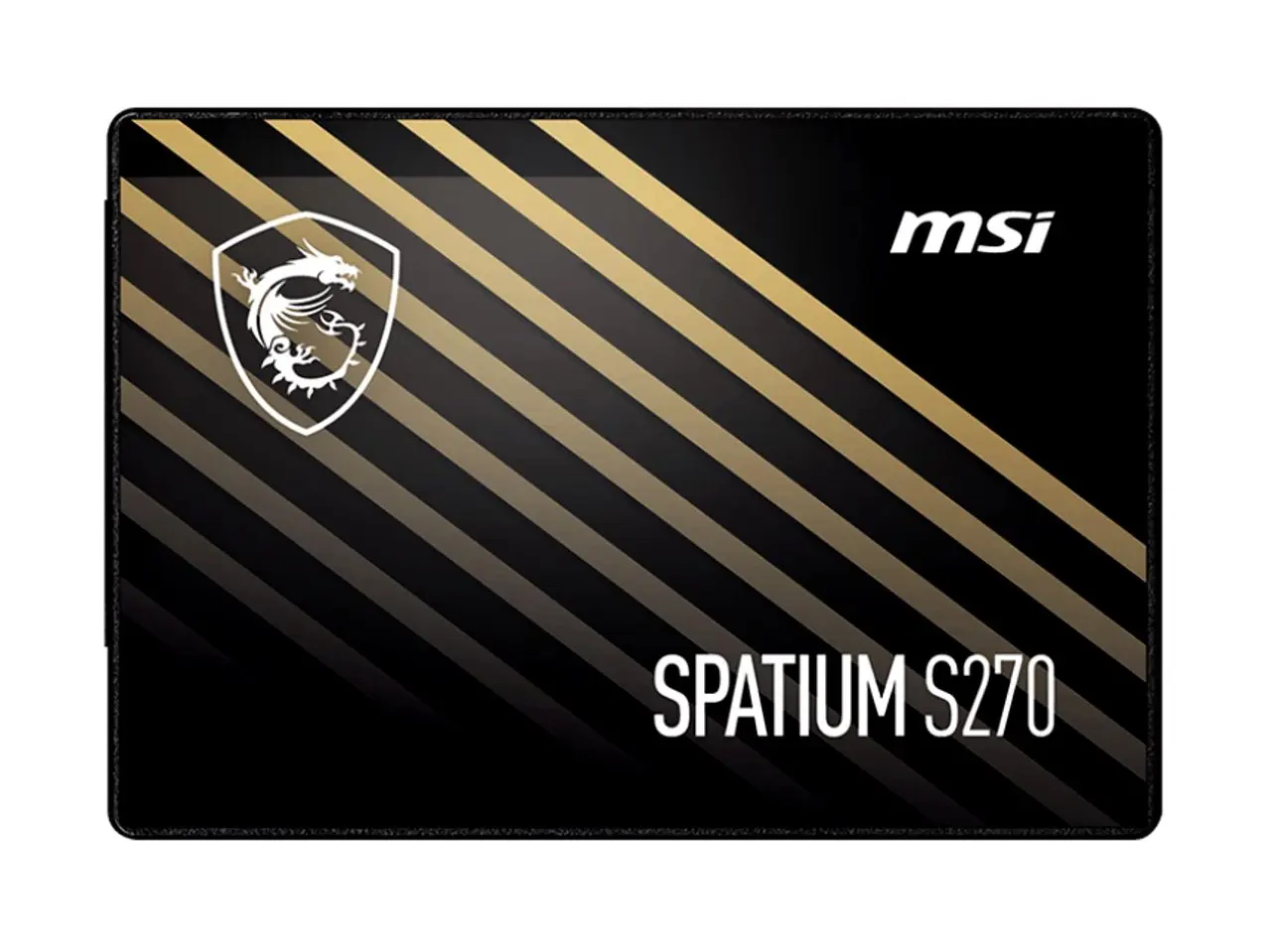 SSD MSI Spatium S270 960GB (S78-440P130-P83)
