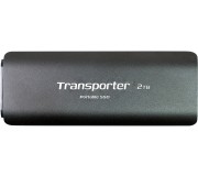 SSD extern Patriot Transporter 2TB (PTP2TBPEC)