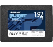 SSD Patriot Burst Elite 1.92TB (PBE192TS25SSDR)