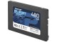 SSD Patriot Burst Elite 480GB (PBE480GS25SSDR)