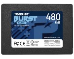 SSD Patriot Burst Elite 480GB (PBE480GS25SSDR)