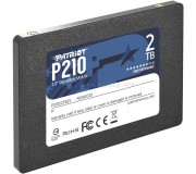 SSD Patriot P210 2TB (P210S2TB25)