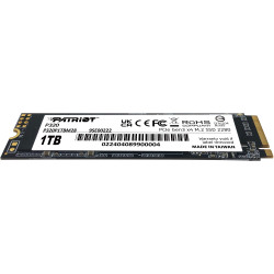 Твердотельный накопитель Patriot P320 1TB (P320P1TBM28) Thumb