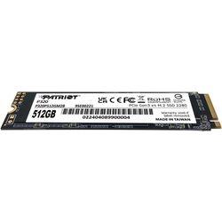 SSD Patriot P320 512GB (P320P512GM28) Thumb