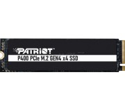 SSD Patriot P400 1TB M.2 (P400P1TBM28H)