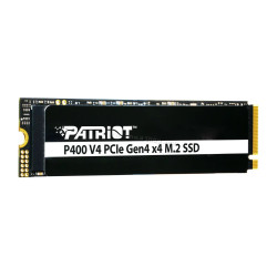 SSD Patriot P400 2TB (P400VP1TBM28H)