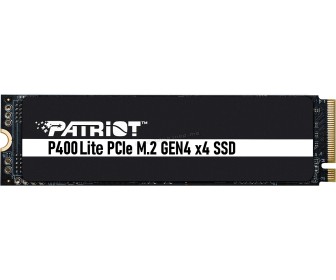 SSD Patriot P400 4TB (P400P4TBM28H)