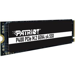 SSD Patriot P400 Lite 1TB (P400LP1KGM28H) Thumb
