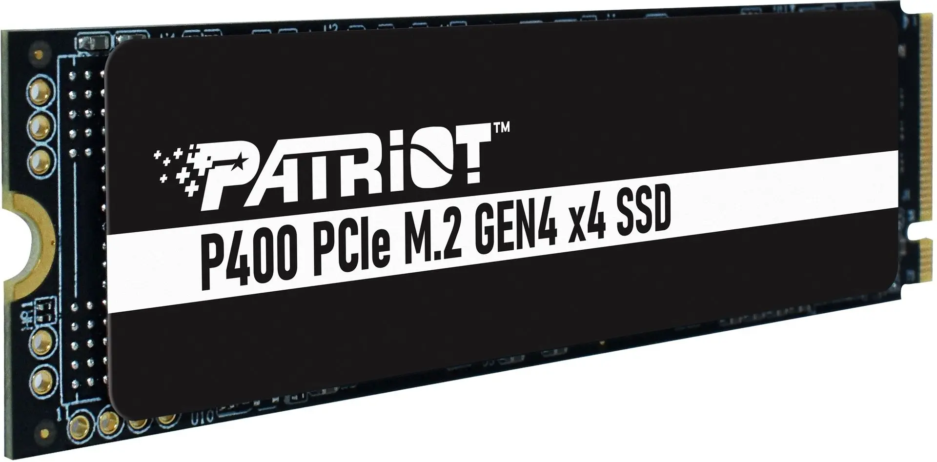 SSD Patriot P400 Lite 1TB (P400LP1KGM28H)