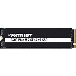 SSD Patriot P400 Lite 1TB (P400LP1KGM28H)