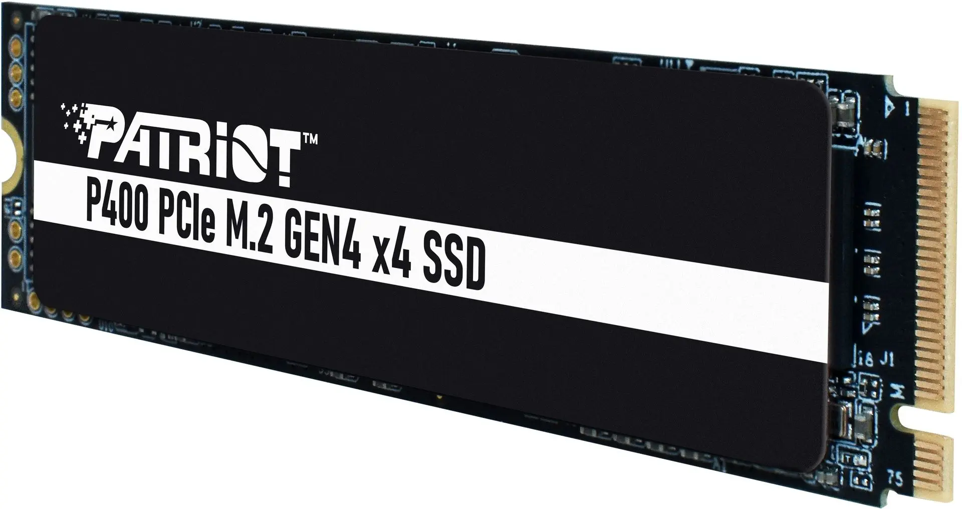 SSD Patriot P400 Lite 1TB (P400LP1KGM28H)