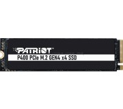 SSD Patriot P400 Lite 500GB (P400LP500GM28H)