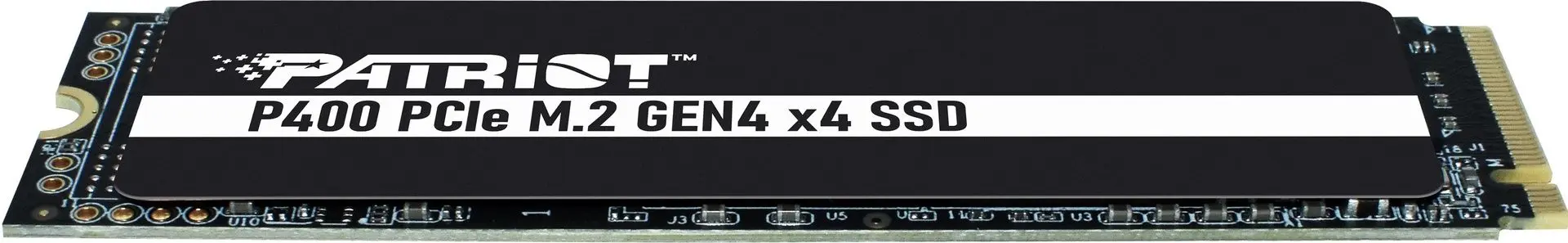 SSD Patriot P400 Lite 500GB (P400LP500GM28H)