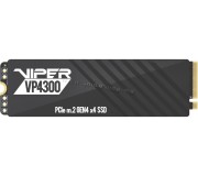 SSD Patriot Viper VP4300 2TB M.2 (VP4300-2TBM28H)