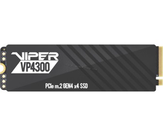 Твердотельный накопитель Patriot Viper VP4300 2TB M.2 (VP4300-2TBM28H)