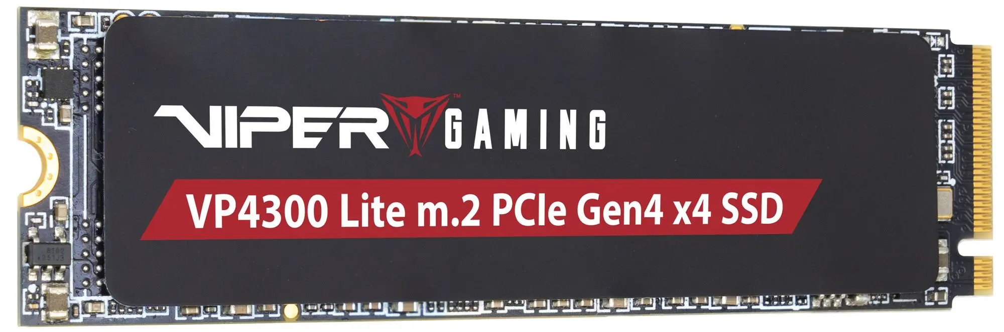 SSD Patriot Viper VP4300 Lite 1.0TB (VP4300L1TBM28H)