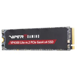 SSD Patriot Viper VP4300 Lite 1.0TB (VP4300L1TBM28H) Thumb