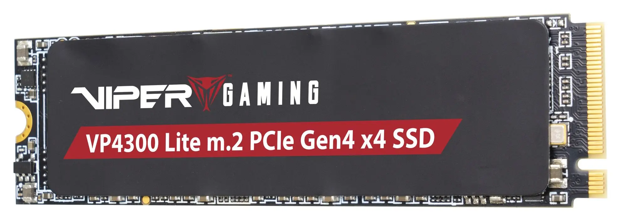 SSD Patriot Viper VP4300 Lite 1.0TB (VP4300L1TBM28H)