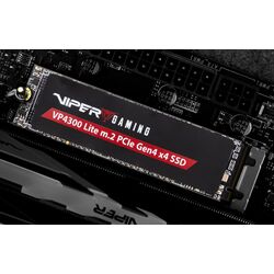 SSD Patriot Viper VP4300 Lite 1.0TB (VP4300L1TBM28H) Thumb