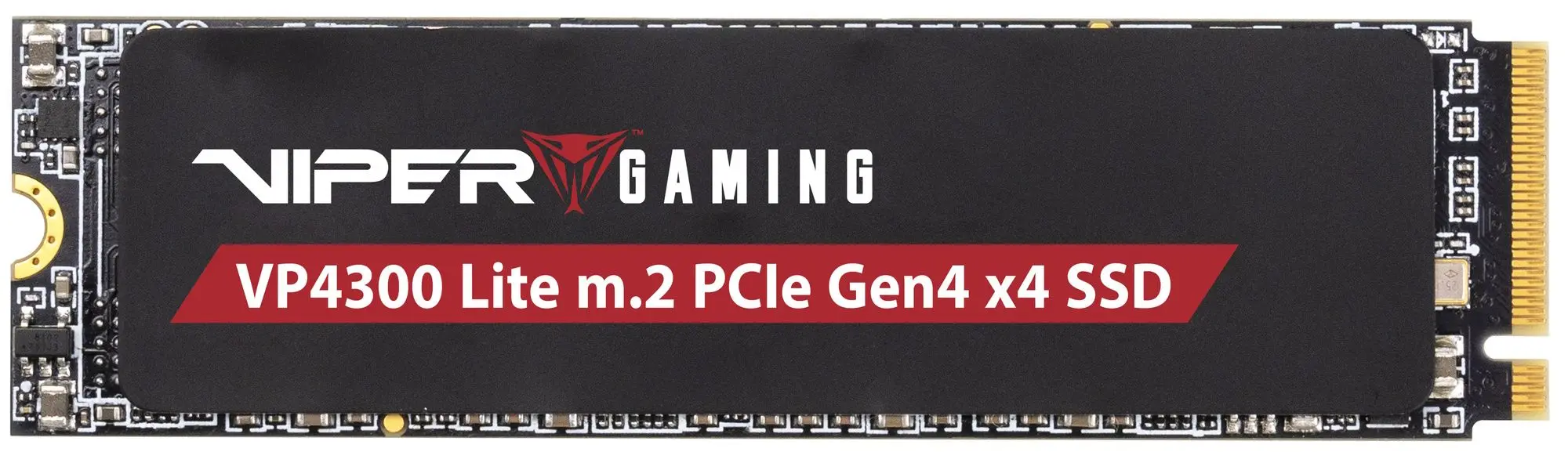 SSD Patriot Viper VP4300 Lite 1.0TB (VP4300L1TBM28H)