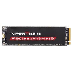 SSD Patriot Viper VP4300 Lite 2TB (VP4300L2TBM28H)