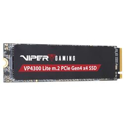SSD Patriot Viper VP4300 Lite 2TB (VP4300L2TBM28H) Thumb
