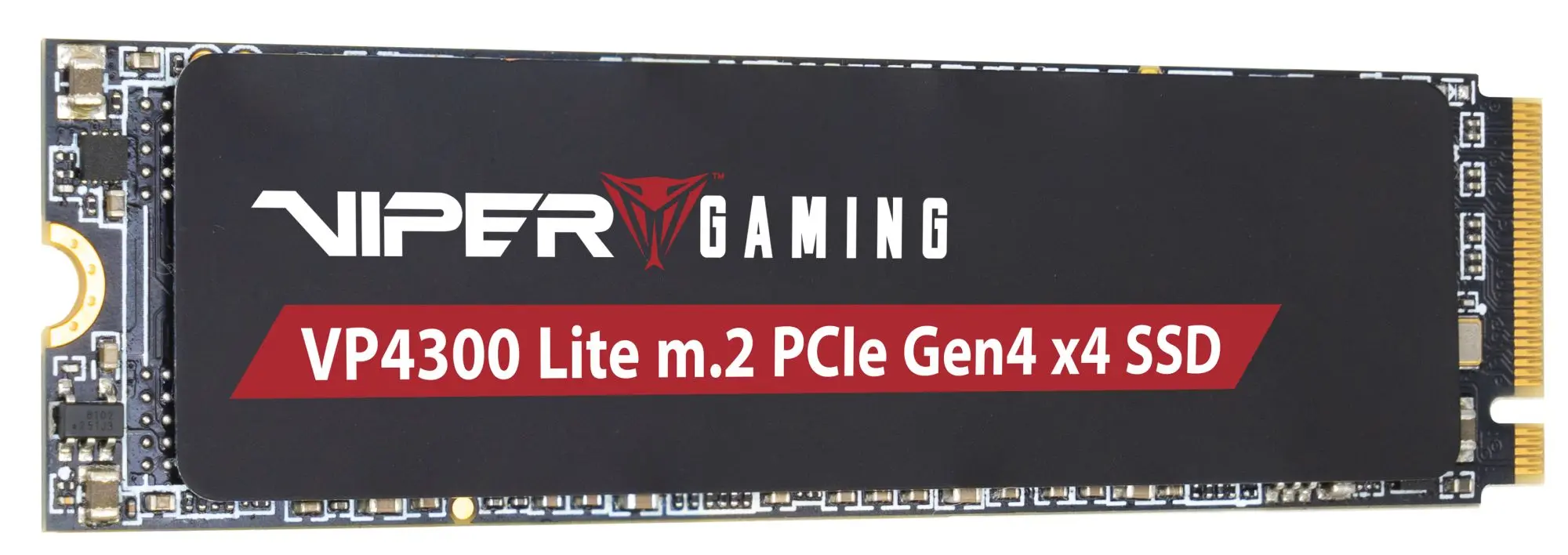 SSD Patriot Viper VP4300 Lite 2TB (VP4300L2TBM28H)