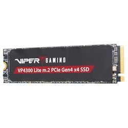 SSD Patriot Viper VP4300 Lite 2TB (VP4300L2TBM28H) Thumb