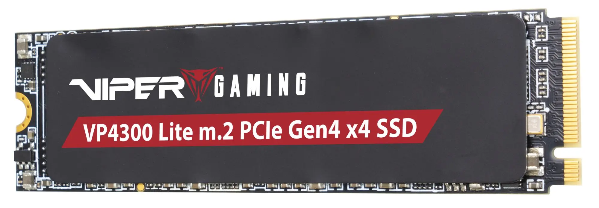 SSD Patriot Viper VP4300 Lite 2TB (VP4300L2TBM28H)